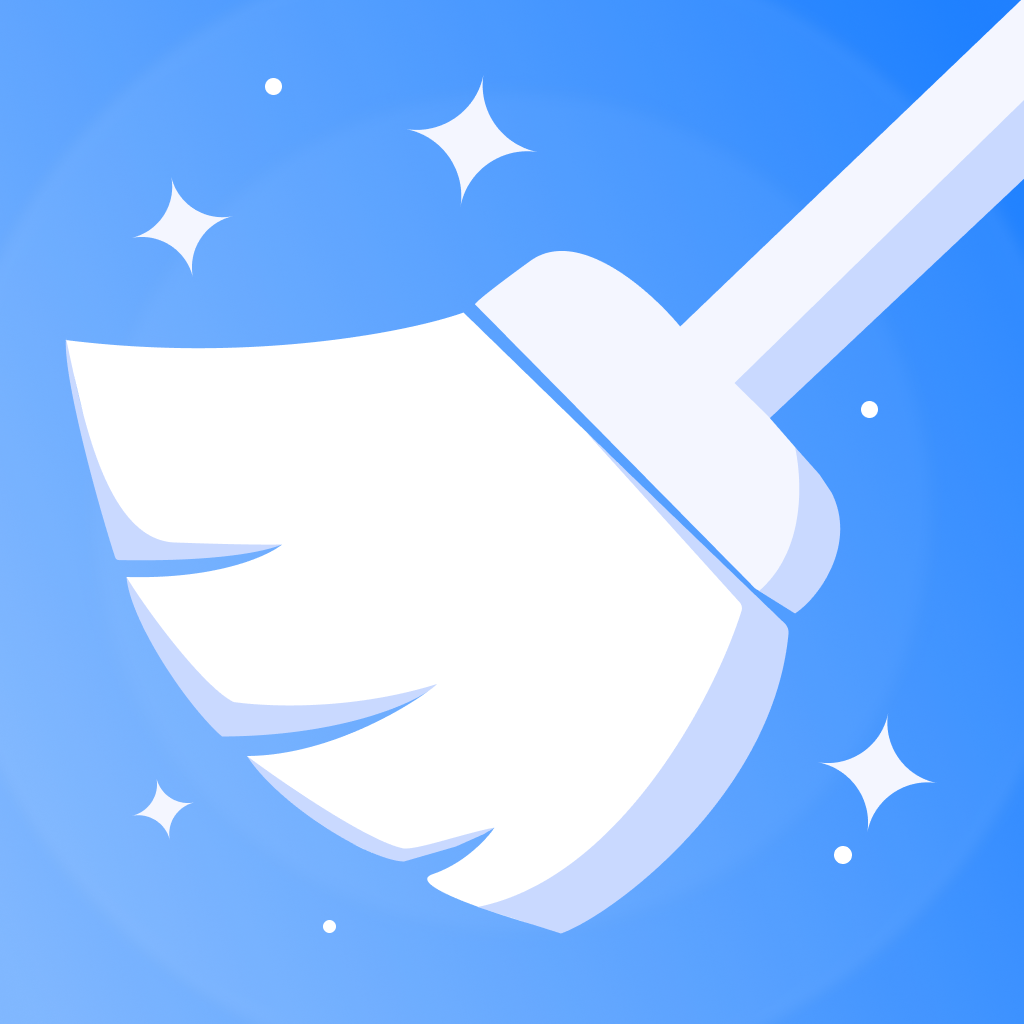 Clean Ninja App Icon